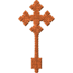 Cross 01