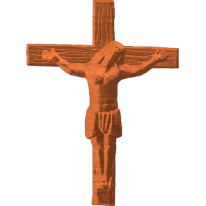 Crucifixion of Jesus