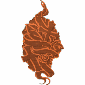 Crosses w Ribbon - CSF