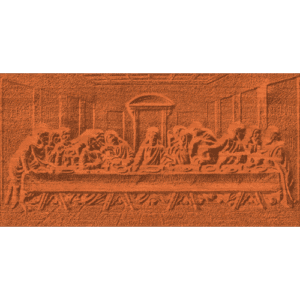 The Last Supper - CSF