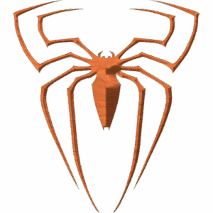 Spider Design
