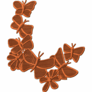 Butterfly Herd - CSF