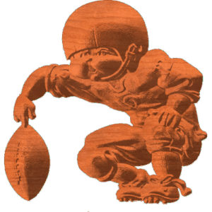 Kickholder - No Base - CSF