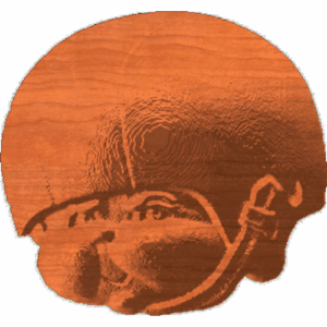 Player Face 001 - CSF