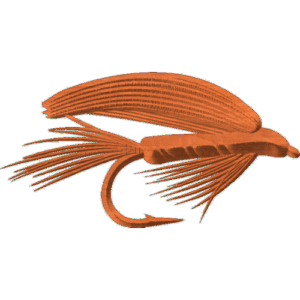 Fly Fishing Lure 2