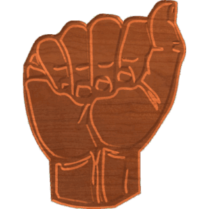 Sign Language - A - CSF