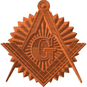 MASONIC SYMBOL