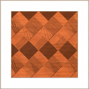 Basket Weave Pattern - CSF
