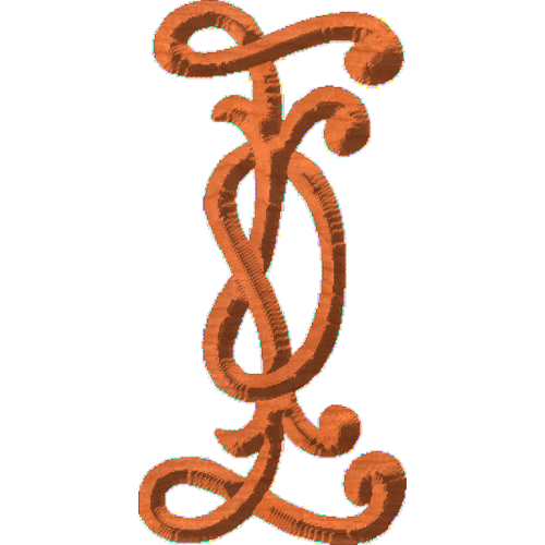 CelticMonogram - I