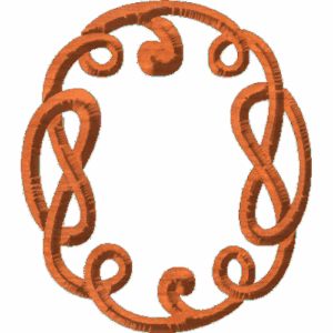 CelticMonogram - O