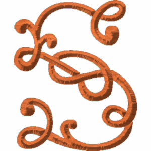 CelticMonogram - S