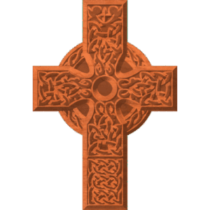 Celtic Cross Pattern 2