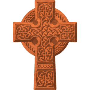 Celtic Cross Pattern 95
