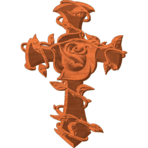 Celtic Cross Pattern 97
