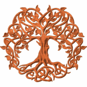 The Eternal Tree Of Life