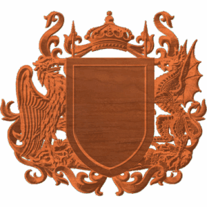 COAT OF ARM 3