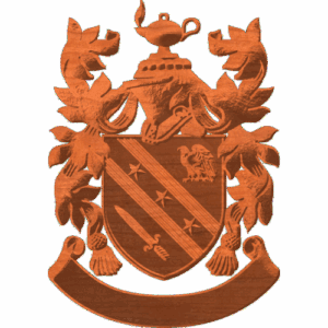 Coat of Arms 022