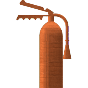 Fire Extinguisher 001
