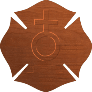 Maltese Cross - Female no words - CSF