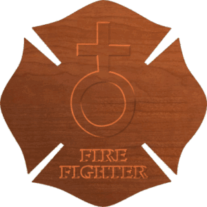 Maltese Cross - Female - CSF