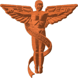 CHIROPRACTICE SYMBOL