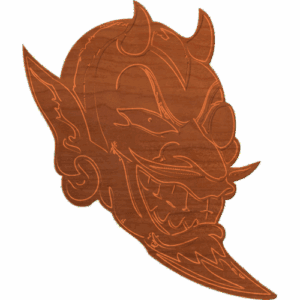 Devil - Tattoo - CSF