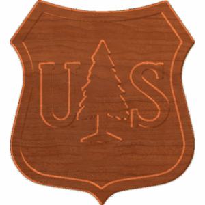 Forest Service no words - CSF