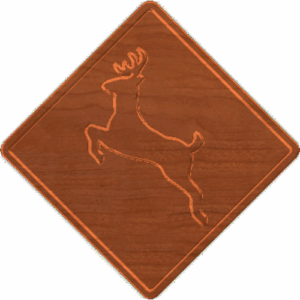 Deer Xing 003 - CSF