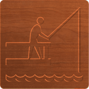 Camping - Fishing - CSF