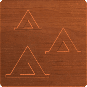 Camping - Group Camp - CSF