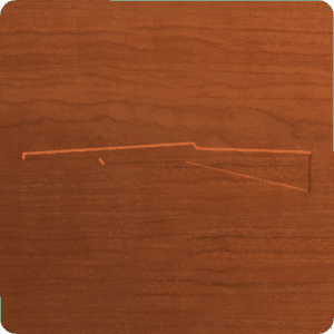 Camping - Gun Range - CSF