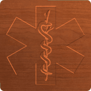 Camping - EMS Snake - CSF