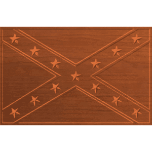 Confederate Flag 255