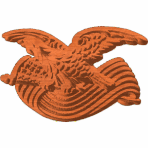 Colonial Eagle - CSF