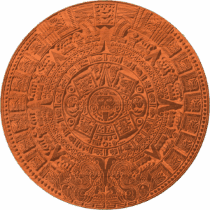 MAYAN CALENDAR