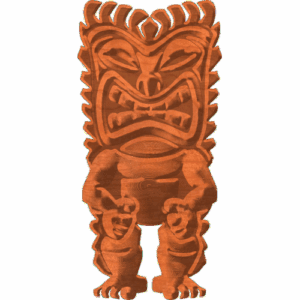 Tiki-01