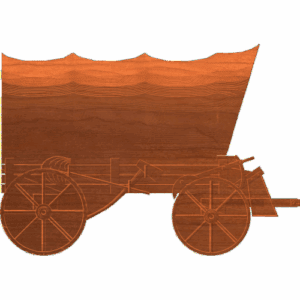 Covered Wagon