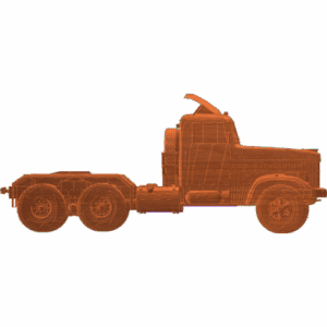 Truck 001