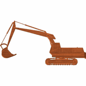 Excavator