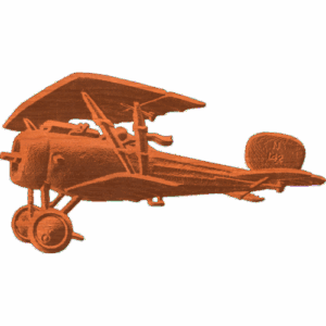 Bi - Plane 002 - CSF