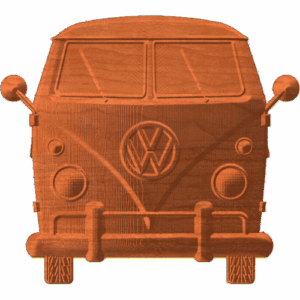Westfalia Van