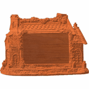 Frame - School Class Picture