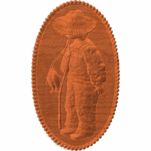 Boy Home From Fishing - 2