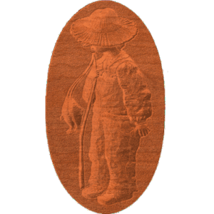 Boy Home From Fishing - 3