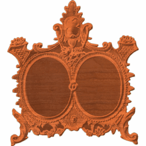 Frame - Fancy - 2 Picture=AB - 1