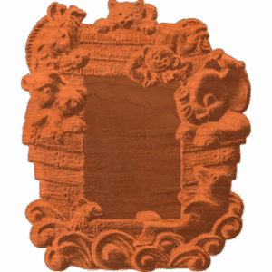 Frame - Noahs Ark - 2