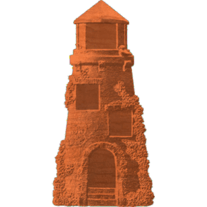 Frame - Lighthouse - 7