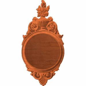 Frame - Roman Era - 1