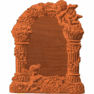 Frame - Anniversary Or Wedding - 1