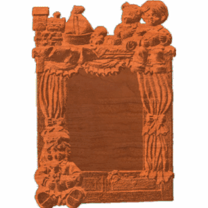 Frame - Childrens Room - 1